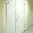 Двери защитные от электромагнитного излучения