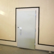 Двери защитные от электромагнитного излучения