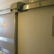 Двери защитные от мощных источников радиационного излучения