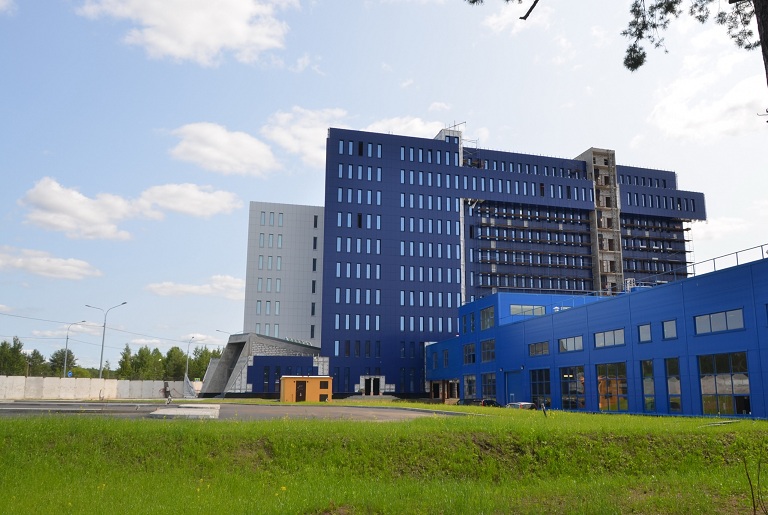 АО «Климов»