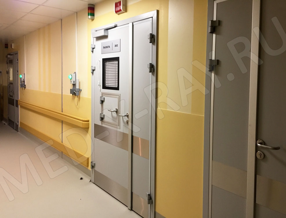 Новое отделение ядерной медицины на базе Минского городского клинического онкологического диспансера