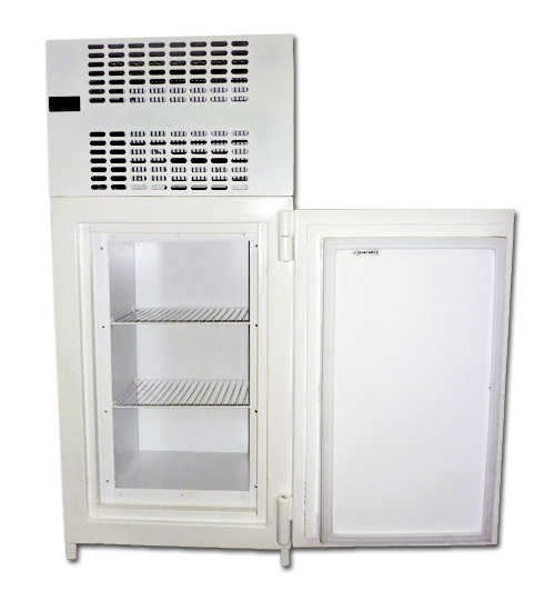 Сейф-холодильник